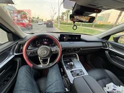 مازدا CX-90